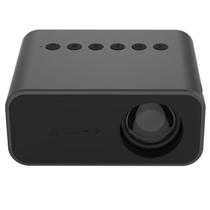 Mini Home Theater Video Projectors