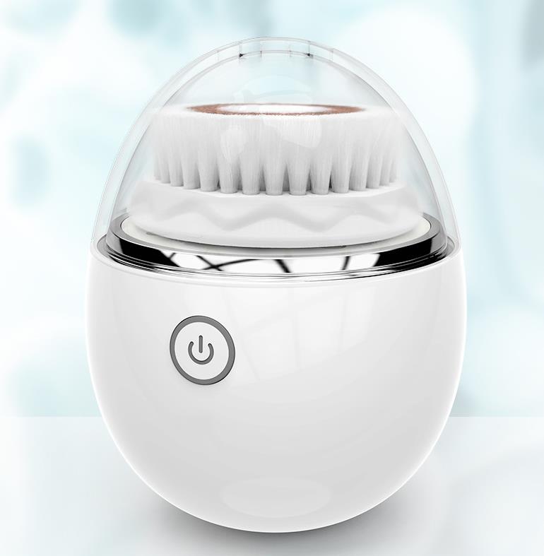 Ultrasonic Electric Face Washer